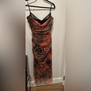 Brand: House of CB Size: Large Worn Once Freshly Dried Clean